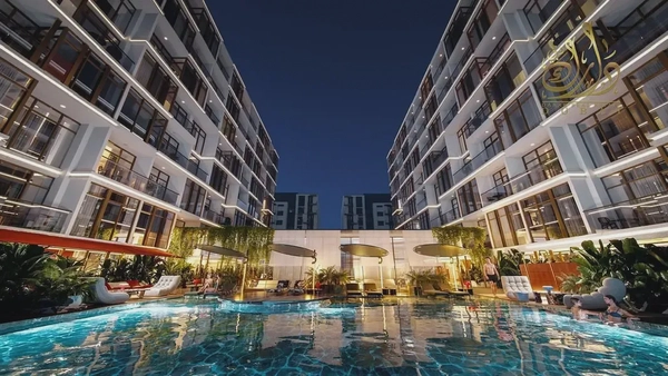 5% Booking | Near Metro | Prime Location | High ROI
