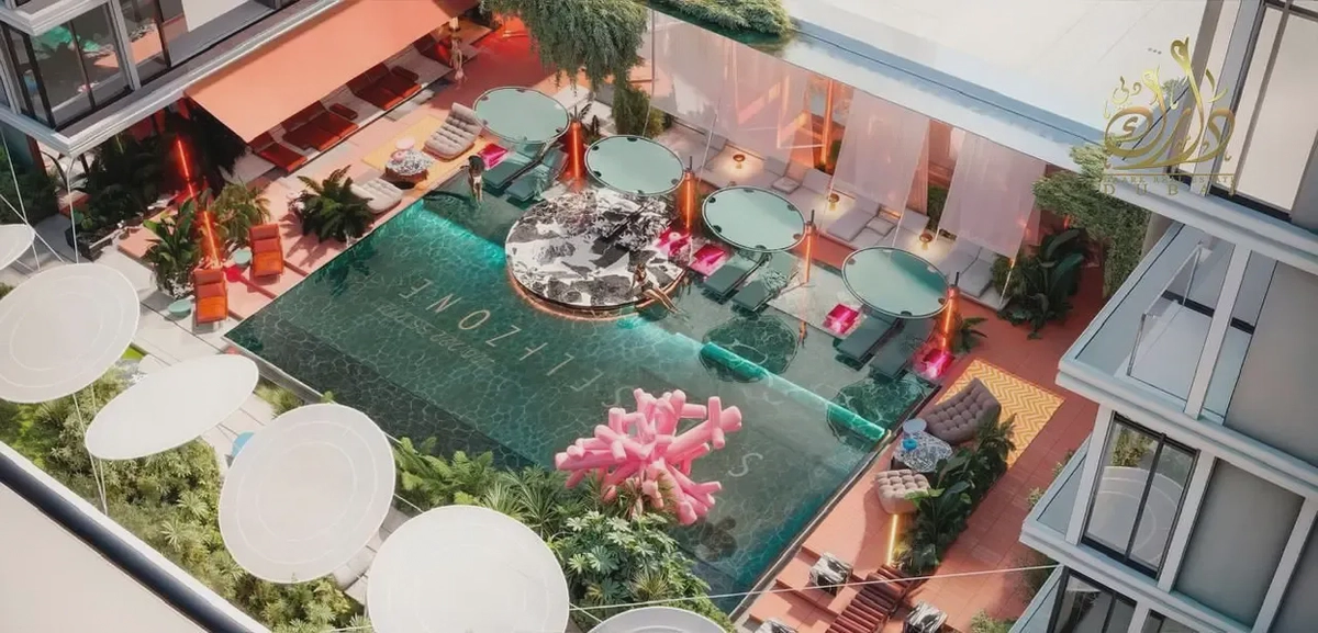5% Booking | Near Metro | Prime Location | High ROI-2-2