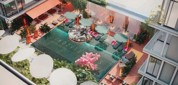 5% Booking | Near Metro | Prime Location | High ROI