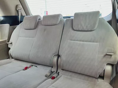 2020 Toyota Previa, 8 Seats, Cruise control, GCC, 2.4, V4, Ref#1155-14