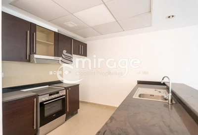 VILLA FOR SALE IN ARABIAN STYLE, AL REEF VILLAS-5