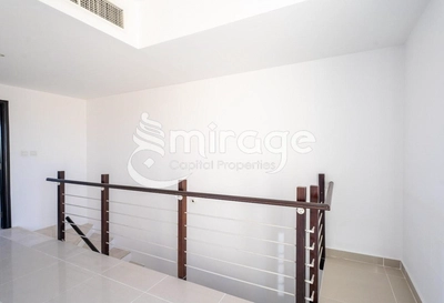 VILLA FOR SALE IN ARABIAN STYLE, AL REEF VILLAS-8