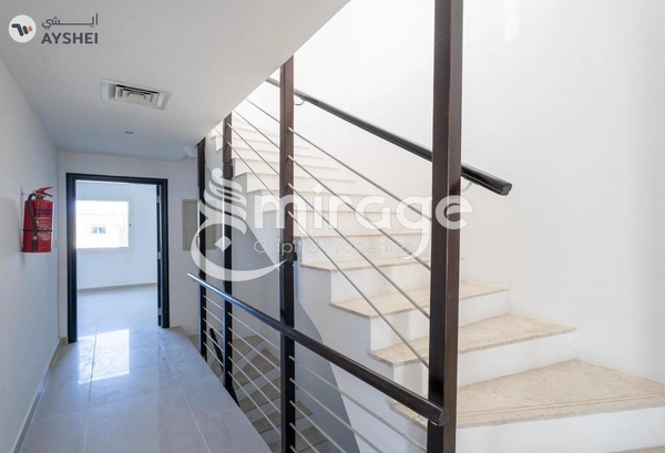 VILLA FOR SALE IN ARABIAN STYLE, AL REEF VILLAS