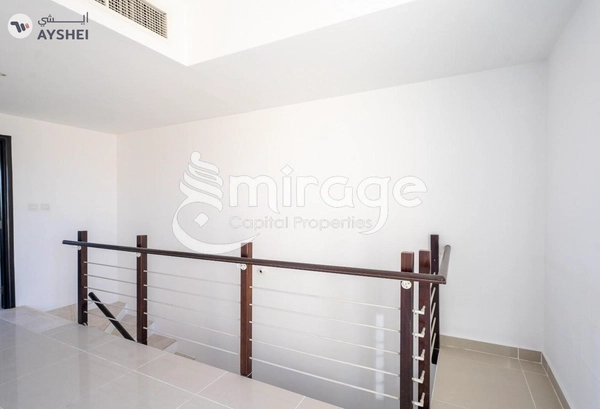 VILLA FOR SALE IN ARABIAN STYLE, AL REEF VILLAS