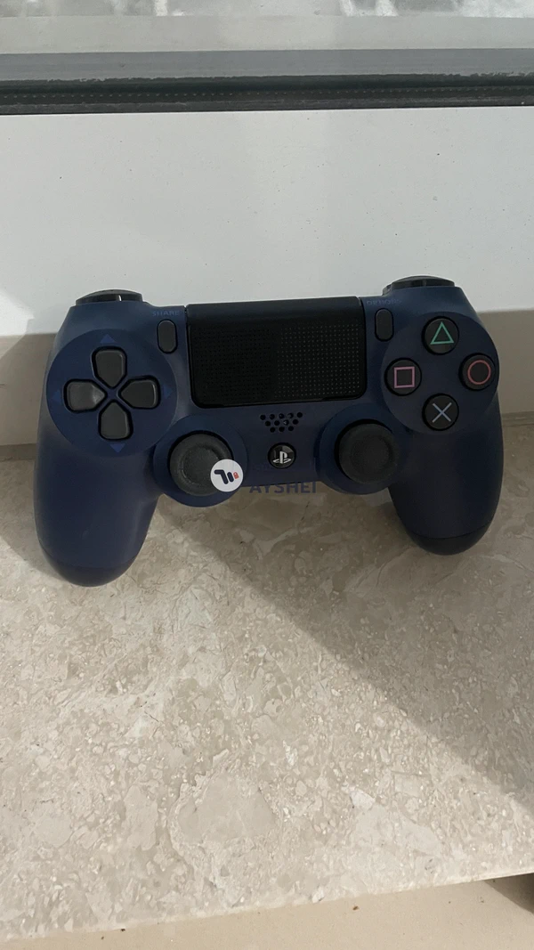 ps4 wired controller