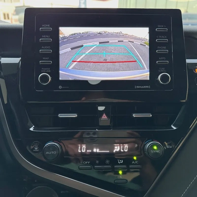 2024 Toyota Camry SE - American Specs-11