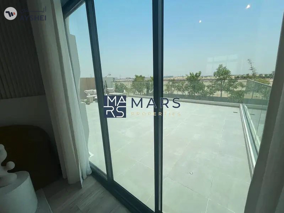 Prime Location | FreeHold | AL Barahshi | Luxury Townhouse | 1% Payment plan