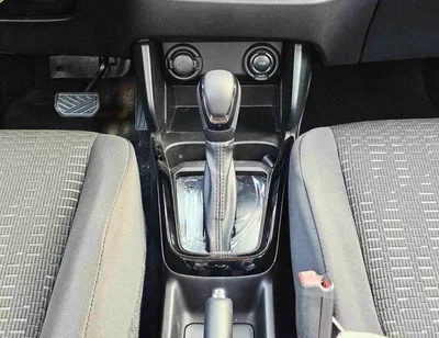 Suzuki Swift GLX SUZUKI SWIFT GLX HYBRID || RADAR | PETROL AT 1.2L V4 (CODE # SWGLXFOH) GRAY 2026-19