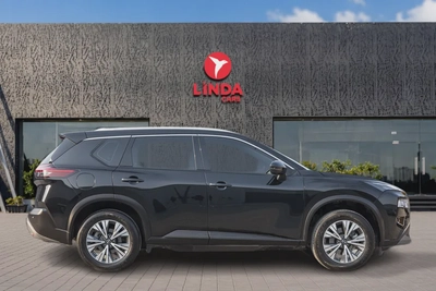 Nissan X-Trail 2024-6