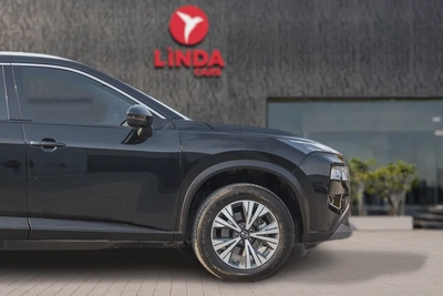 Nissan X-Trail 2024-5