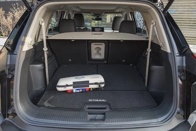 Nissan X-Trail 2024-7