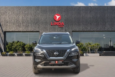 Nissan X-Trail 2024-3