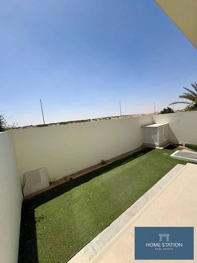 Sanctnary, DAMAC Hills 2 (Akoya by DAMAC), Dubai-11