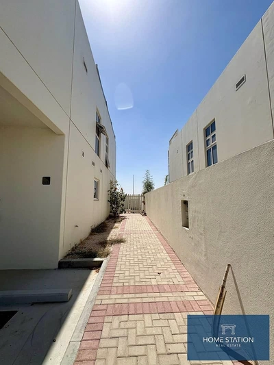 Sanctnary, DAMAC Hills 2 (Akoya by DAMAC), Dubai-12
