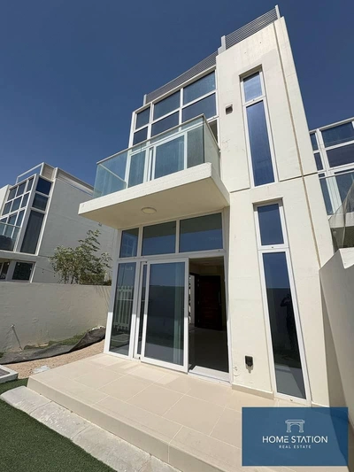 Sanctnary, DAMAC Hills 2 (Akoya by DAMAC), Dubai-19