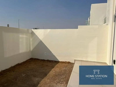 Sanctnary, DAMAC Hills 2 (Akoya by DAMAC), Dubai-4