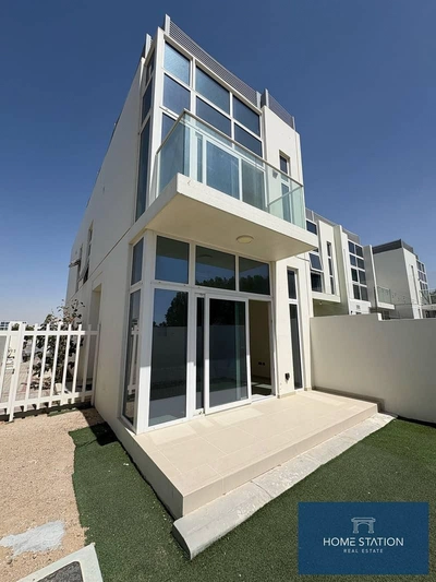 Sanctnary, DAMAC Hills 2 (Akoya by DAMAC), Dubai-0
