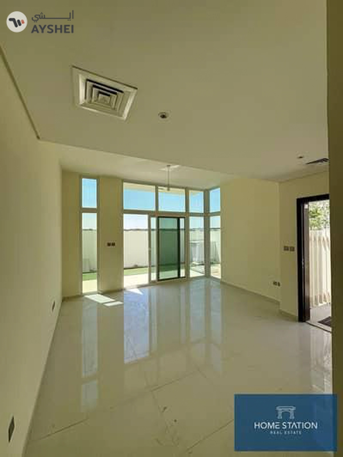 Sanctnary, DAMAC Hills 2 (Akoya by DAMAC), Dubai-7-7
