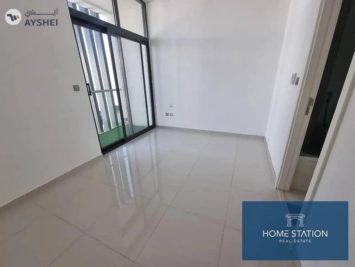 Sanctnary, DAMAC Hills 2 (Akoya by DAMAC), Dubai-1-1