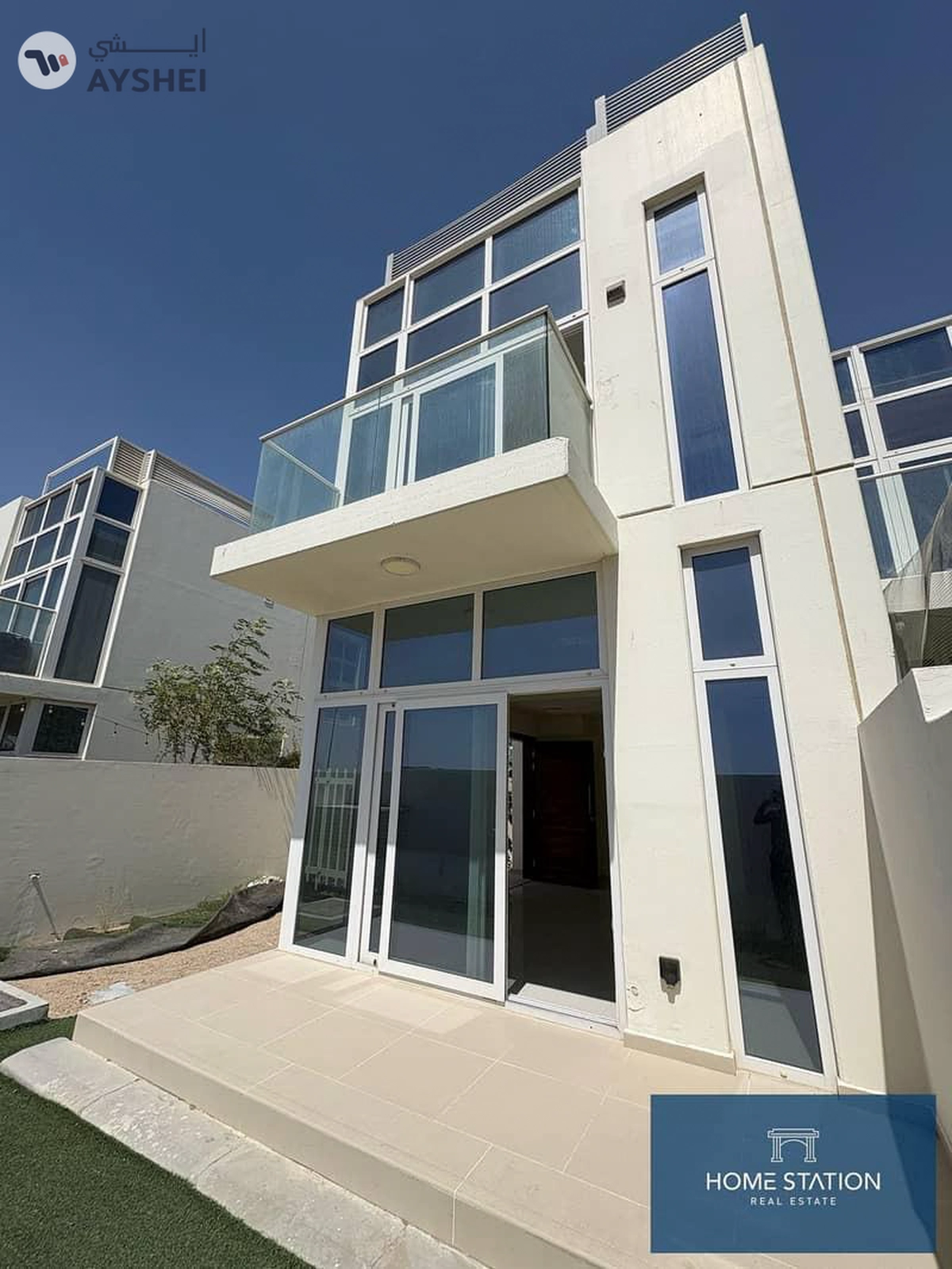 Sanctnary, DAMAC Hills 2 (Akoya by DAMAC), Dubai-19-19