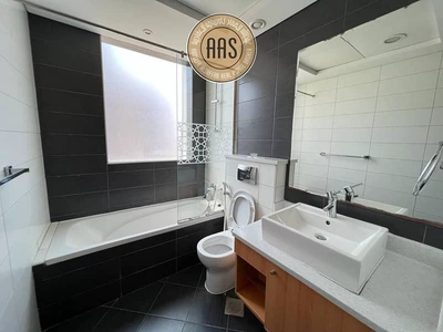 Studio Apartment, Chiller Free - With Open View-7