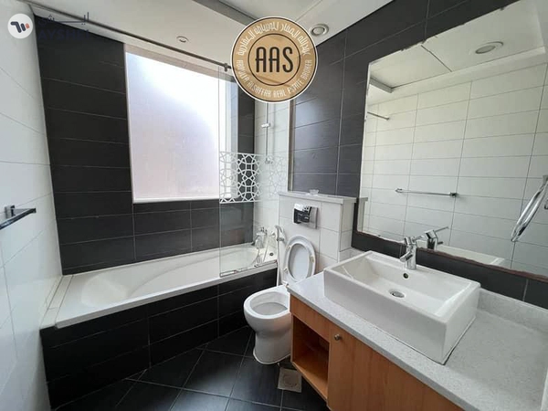 Studio Apartment, Chiller Free - With Open View