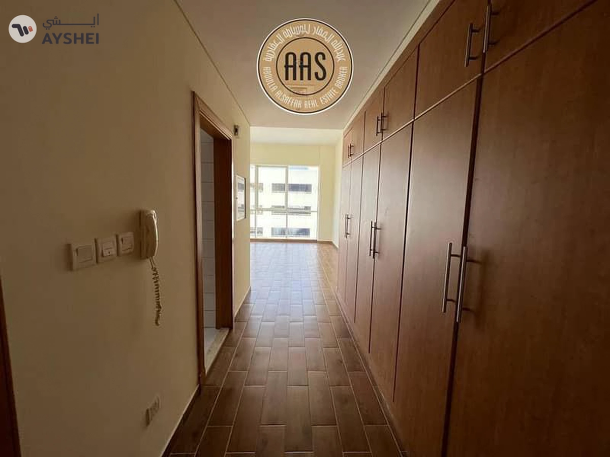 Studio Apartment, Chiller Free - With Open View-8-8