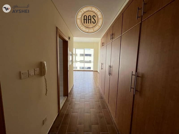 Studio Apartment, Chiller Free - With Open View
