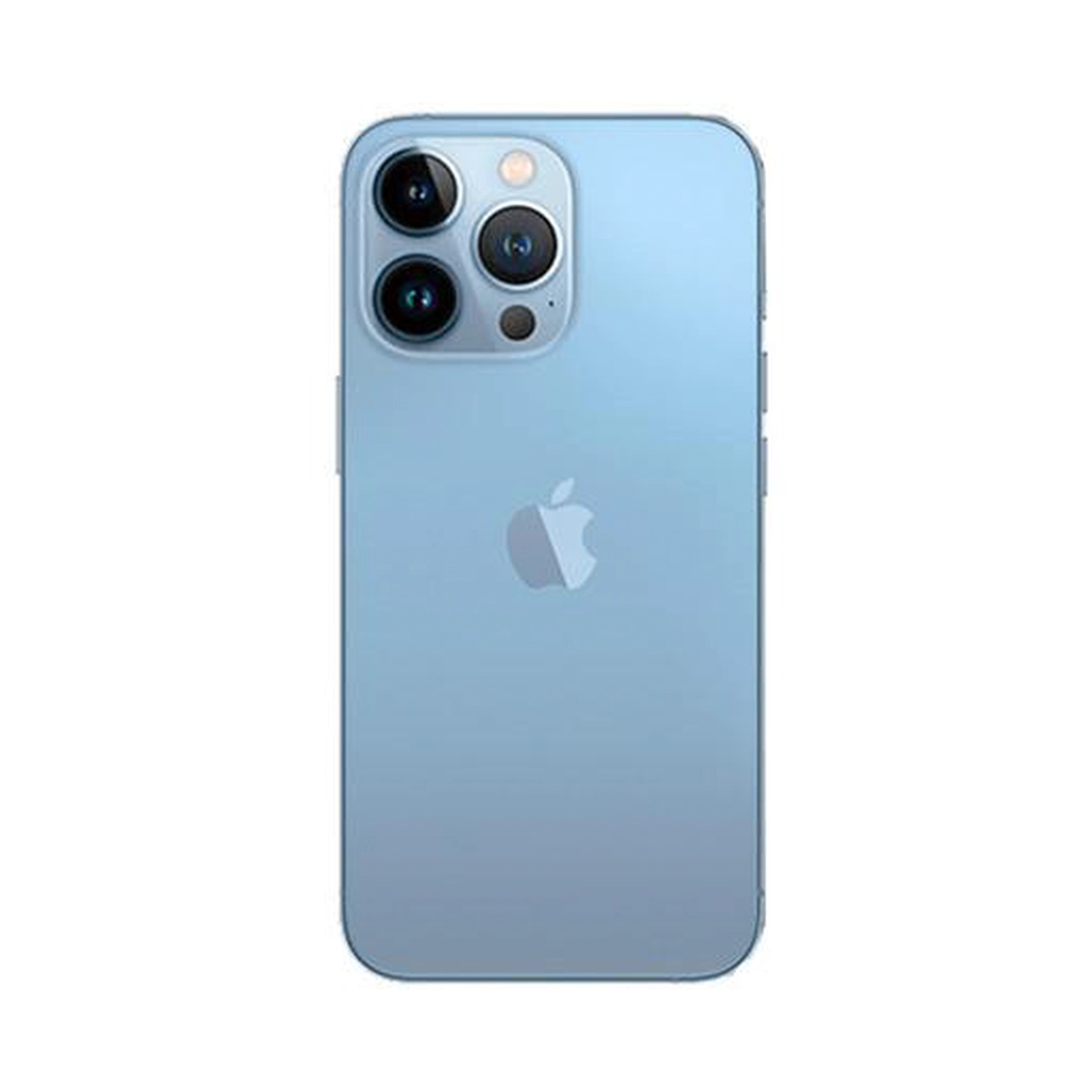 Renewed Apple IPhone 13 Pro 256GB Sierra Blue- 12 months exclusive warranty by RedoShop.-2-2