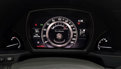 Lexus LS 500 2022 | Well Maintained | GCC Specs | GCC | Pristine Condition-1