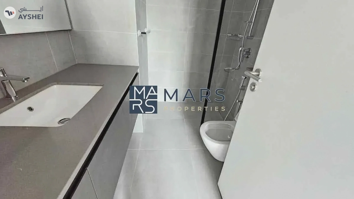 🏡 Ready-to-Move 1-Bedroom Apartment in Tiraz 8, Aljada, Sharjah | AED 800,000 🌟