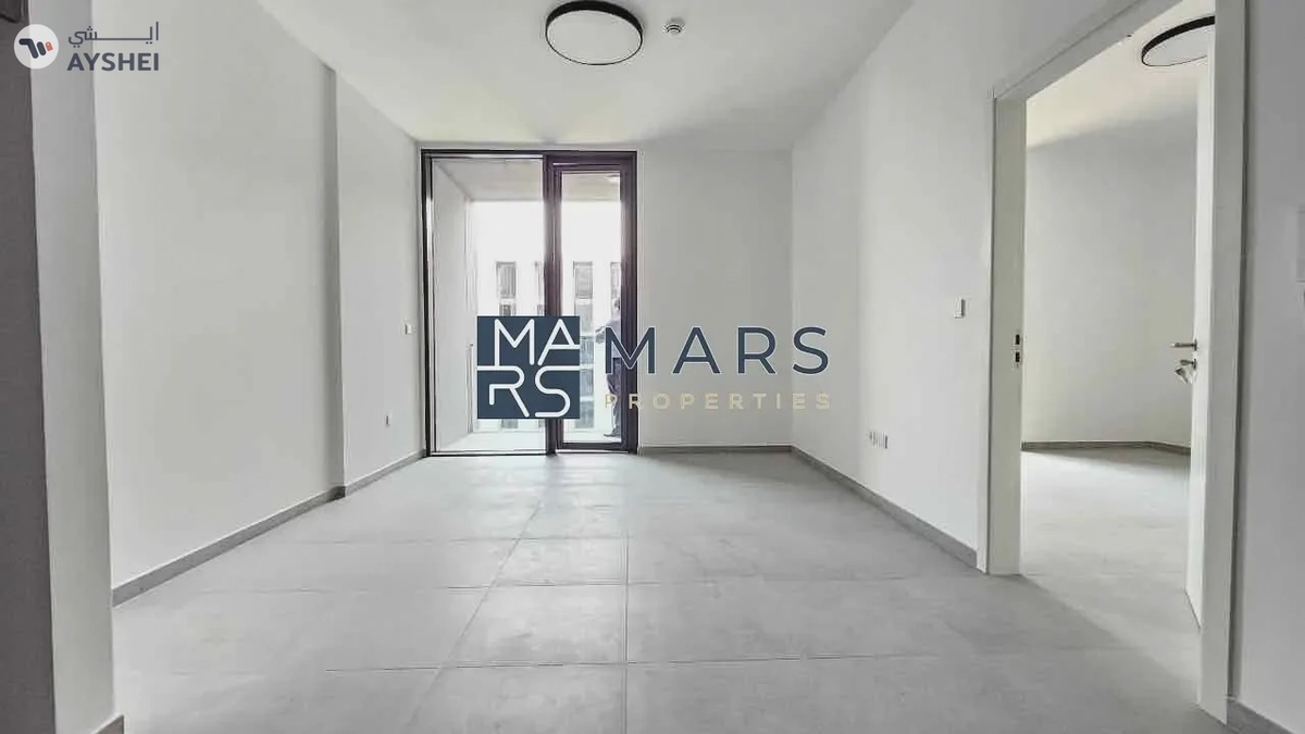 🏡 Ready-to-Move 1-Bedroom Apartment in Tiraz 8, Aljada, Sharjah | AED 800,000 🌟