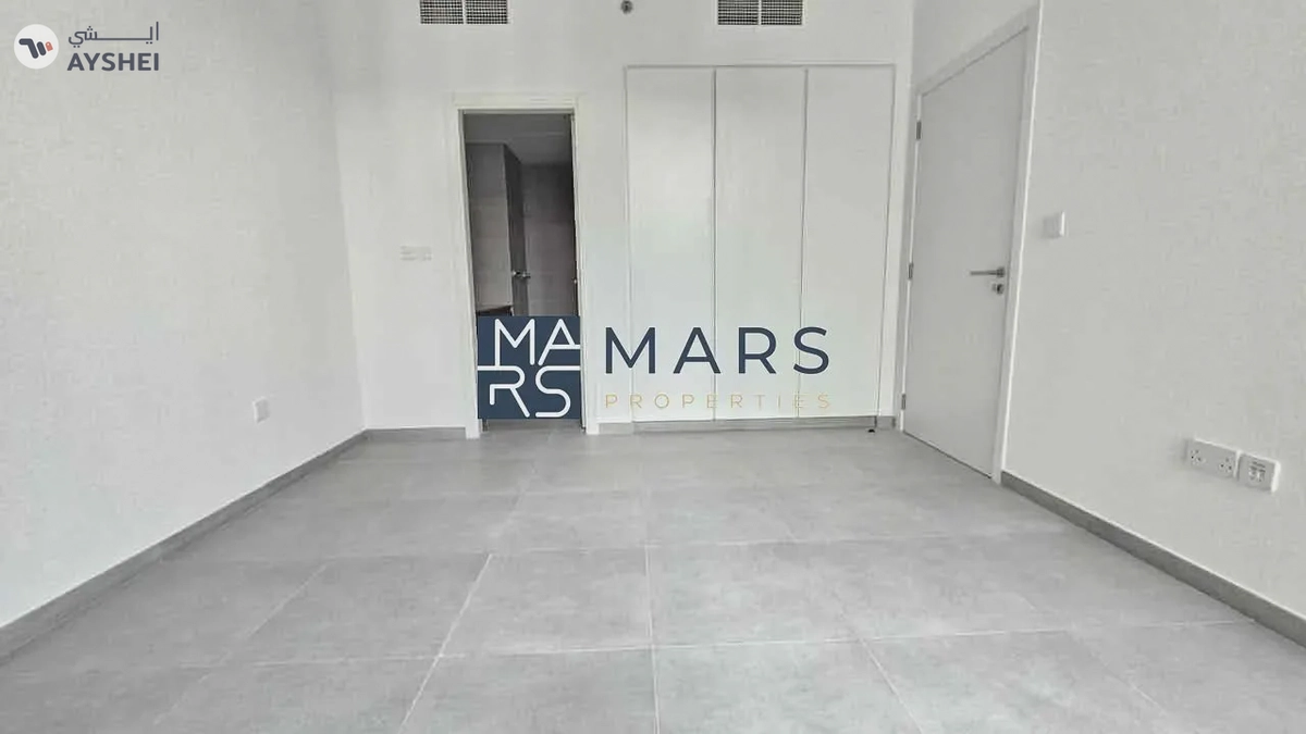 🏡 Ready-to-Move 1-Bedroom Apartment in Tiraz 8, Aljada, Sharjah | AED 800,000 🌟