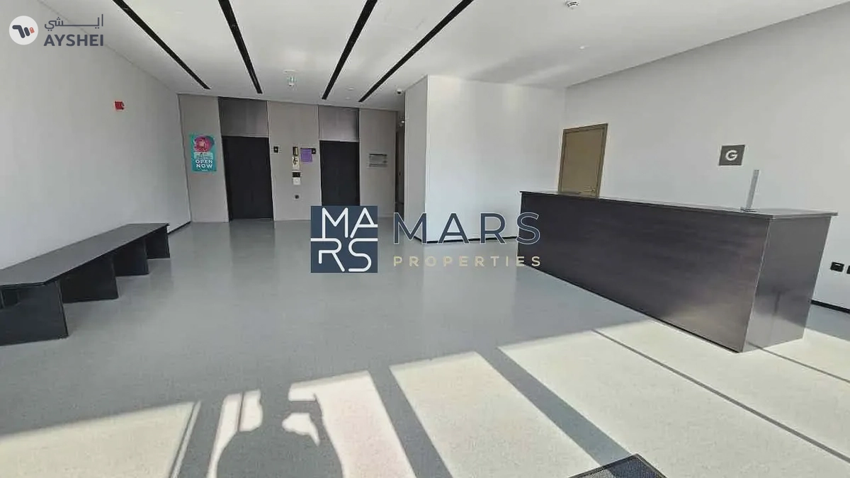 🏡 Ready-to-Move 1-Bedroom Apartment in Tiraz 8, Aljada, Sharjah | AED 800,000 🌟