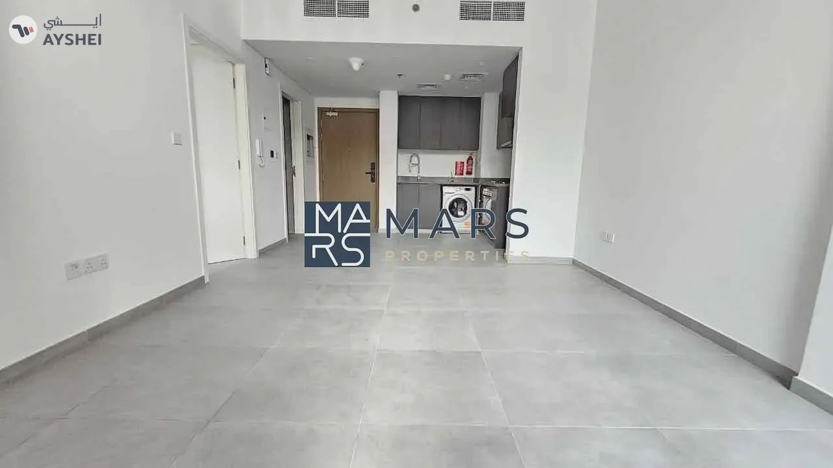 🏡 Ready-to-Move 1-Bedroom Apartment in Tiraz 8, Aljada, Sharjah | AED 800,000 🌟