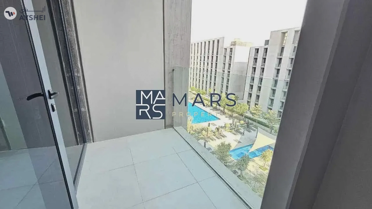 🏡 Ready-to-Move 1-Bedroom Apartment in Tiraz 8, Aljada, Sharjah | AED 800,000 🌟