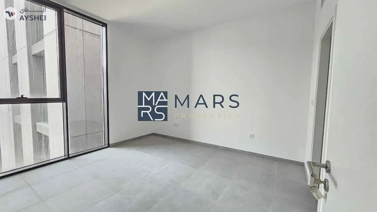 🏡 Ready-to-Move 1-Bedroom Apartment in Tiraz 8, Aljada, Sharjah | AED 800,000 🌟