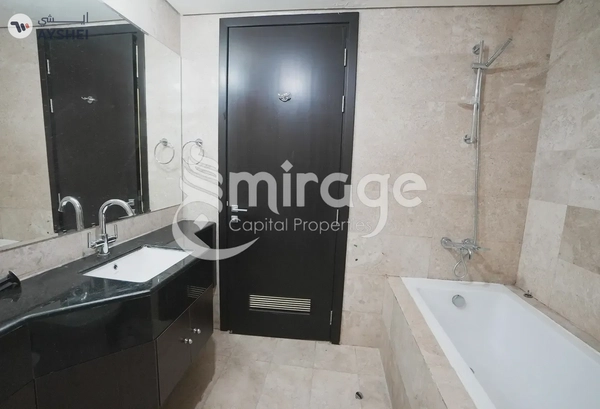 APARTMENT FOR SALE IN OCEAN TERRACE, MARINA SQUARE