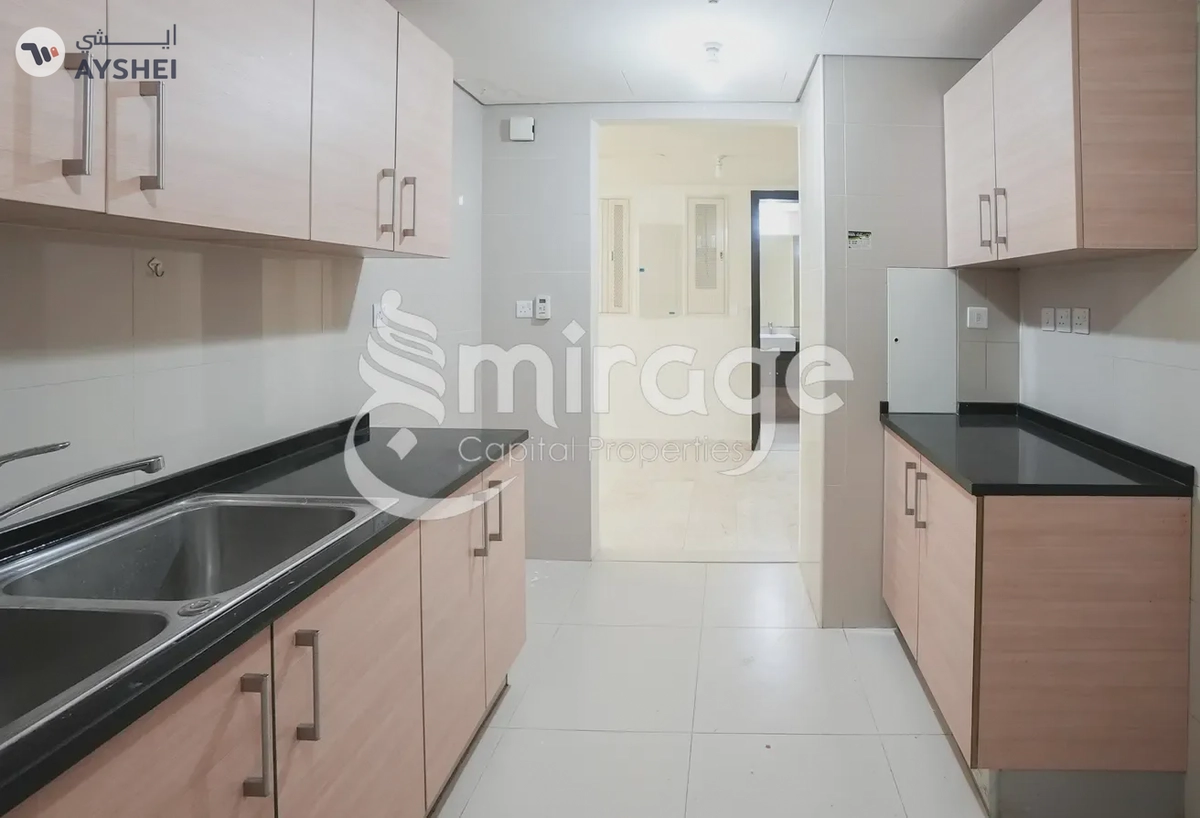 APARTMENT FOR SALE IN OCEAN TERRACE, MARINA SQUARE-4-4