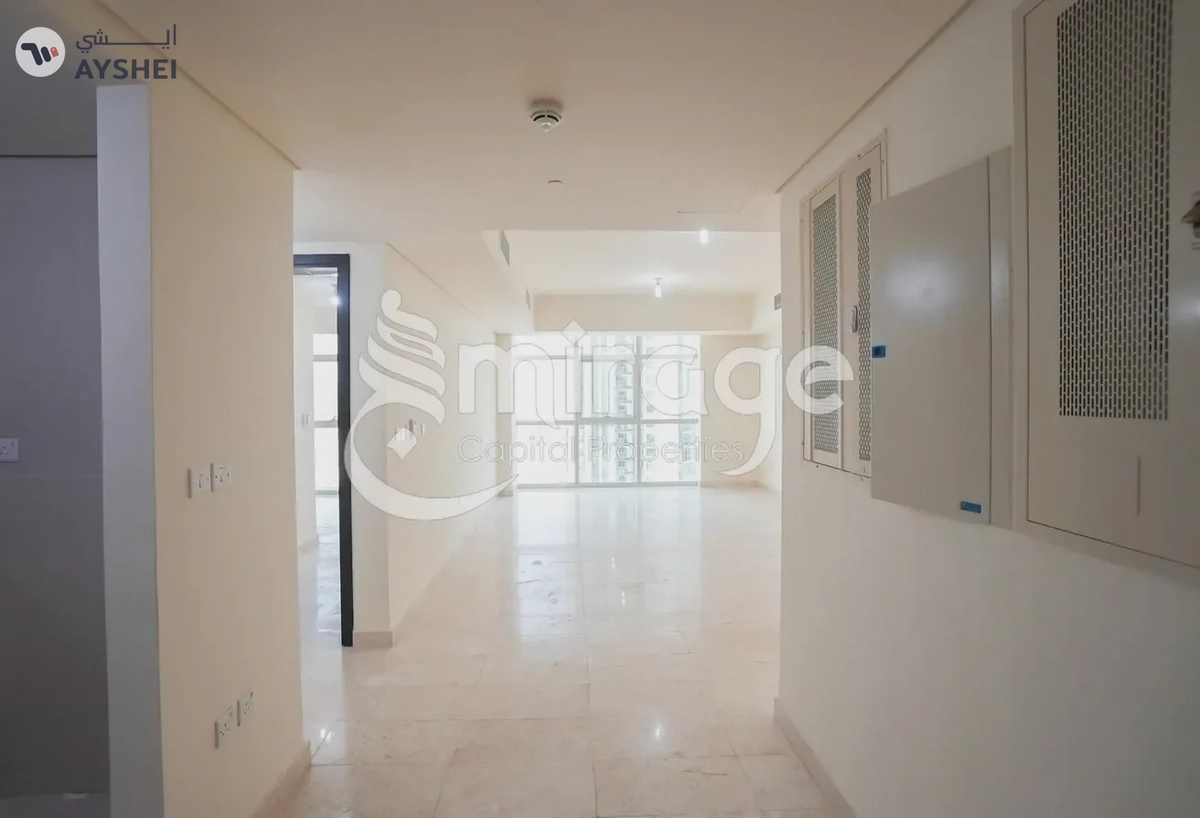APARTMENT FOR SALE IN OCEAN TERRACE, MARINA SQUARE-5-5