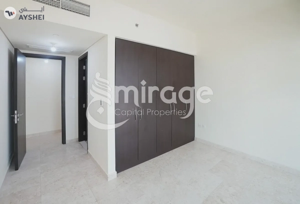 APARTMENT FOR SALE IN OCEAN TERRACE, MARINA SQUARE
