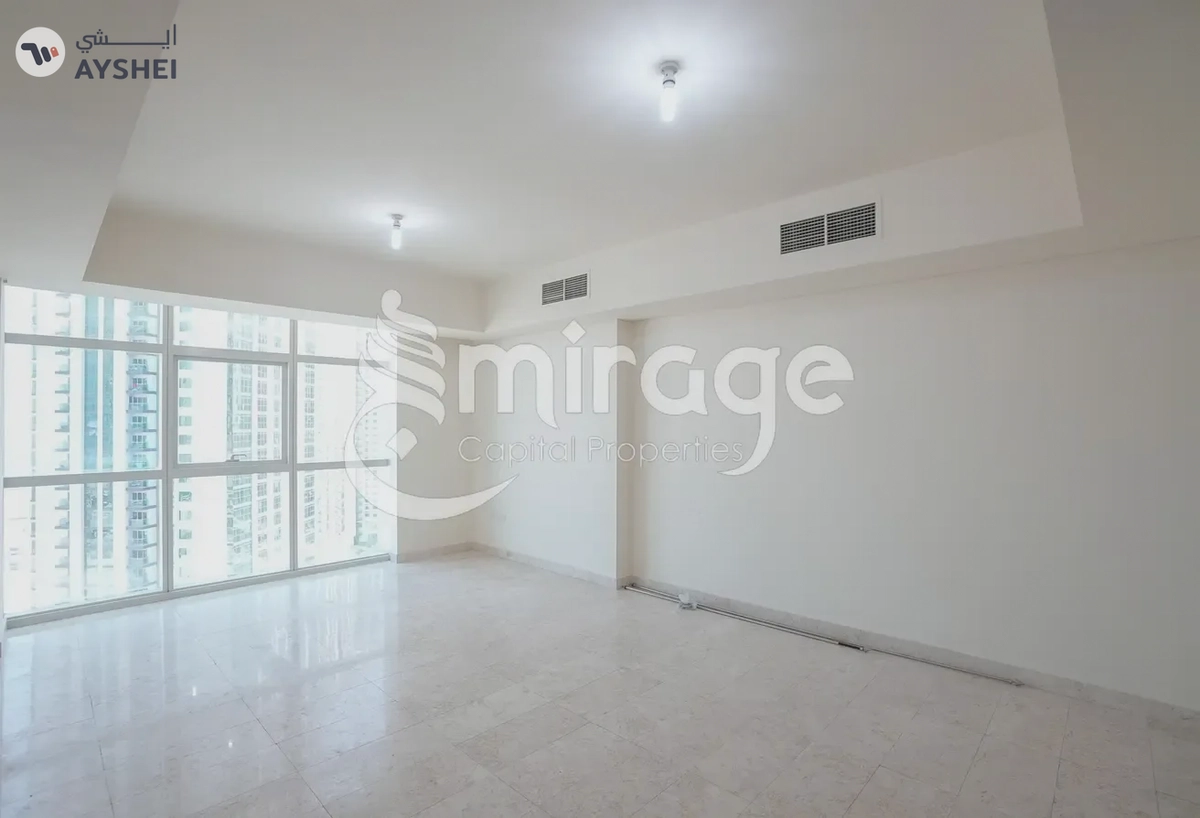 APARTMENT FOR SALE IN OCEAN TERRACE, MARINA SQUARE-7-7