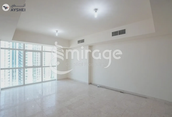 APARTMENT FOR SALE IN OCEAN TERRACE, MARINA SQUARE