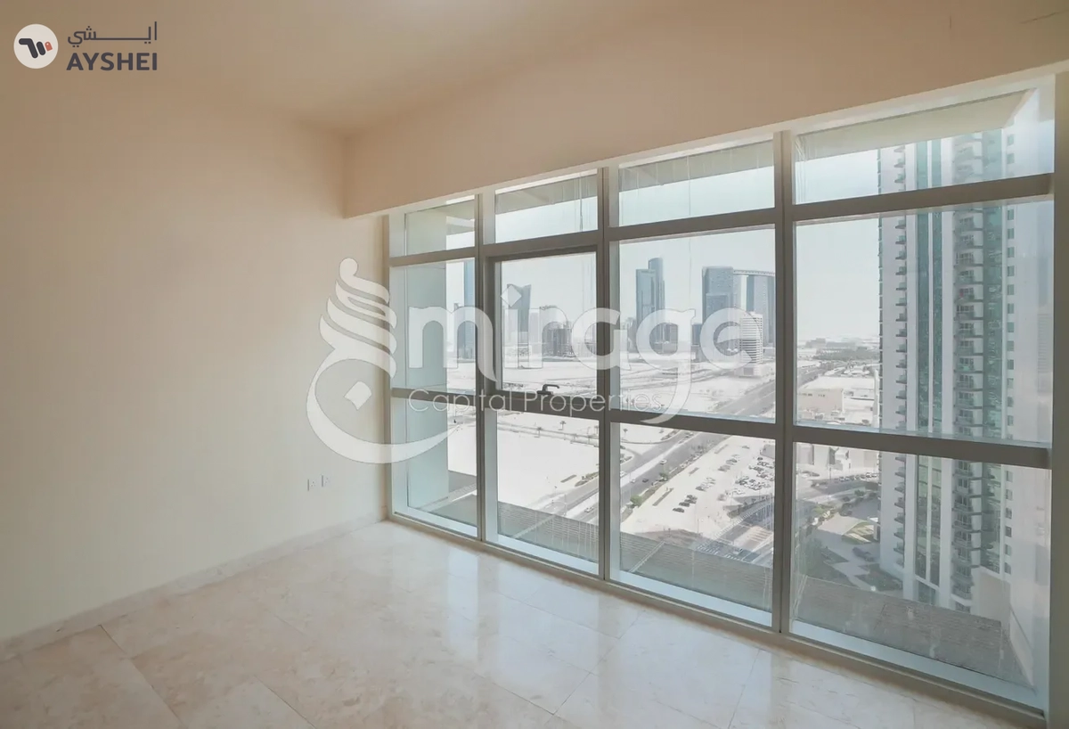 APARTMENT FOR SALE IN OCEAN TERRACE, MARINA SQUARE-8-8