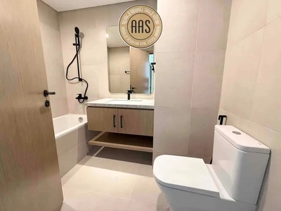 READY TO MOVE // BRAND NEW 3BR+ MAID VILLA-10