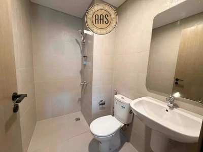 READY TO MOVE // BRAND NEW 3BR+ MAID VILLA-3