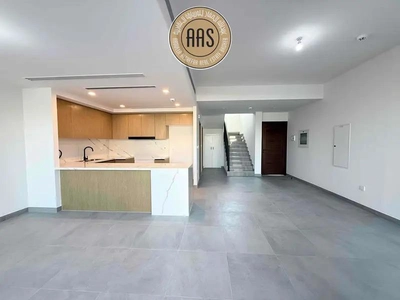 READY TO MOVE // BRAND NEW 3BR+ MAID VILLA-5