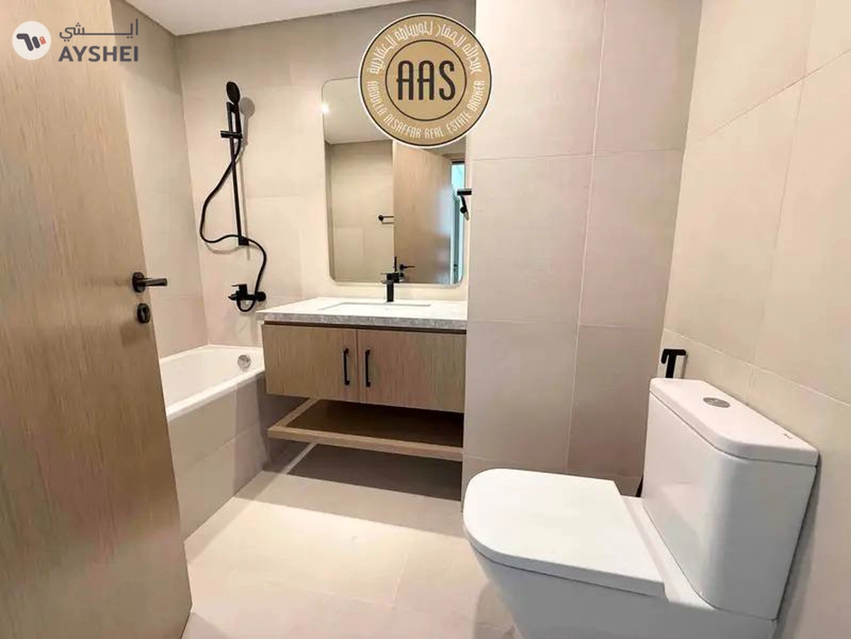 READY TO MOVE // BRAND NEW 3BR+ MAID VILLA-10-10