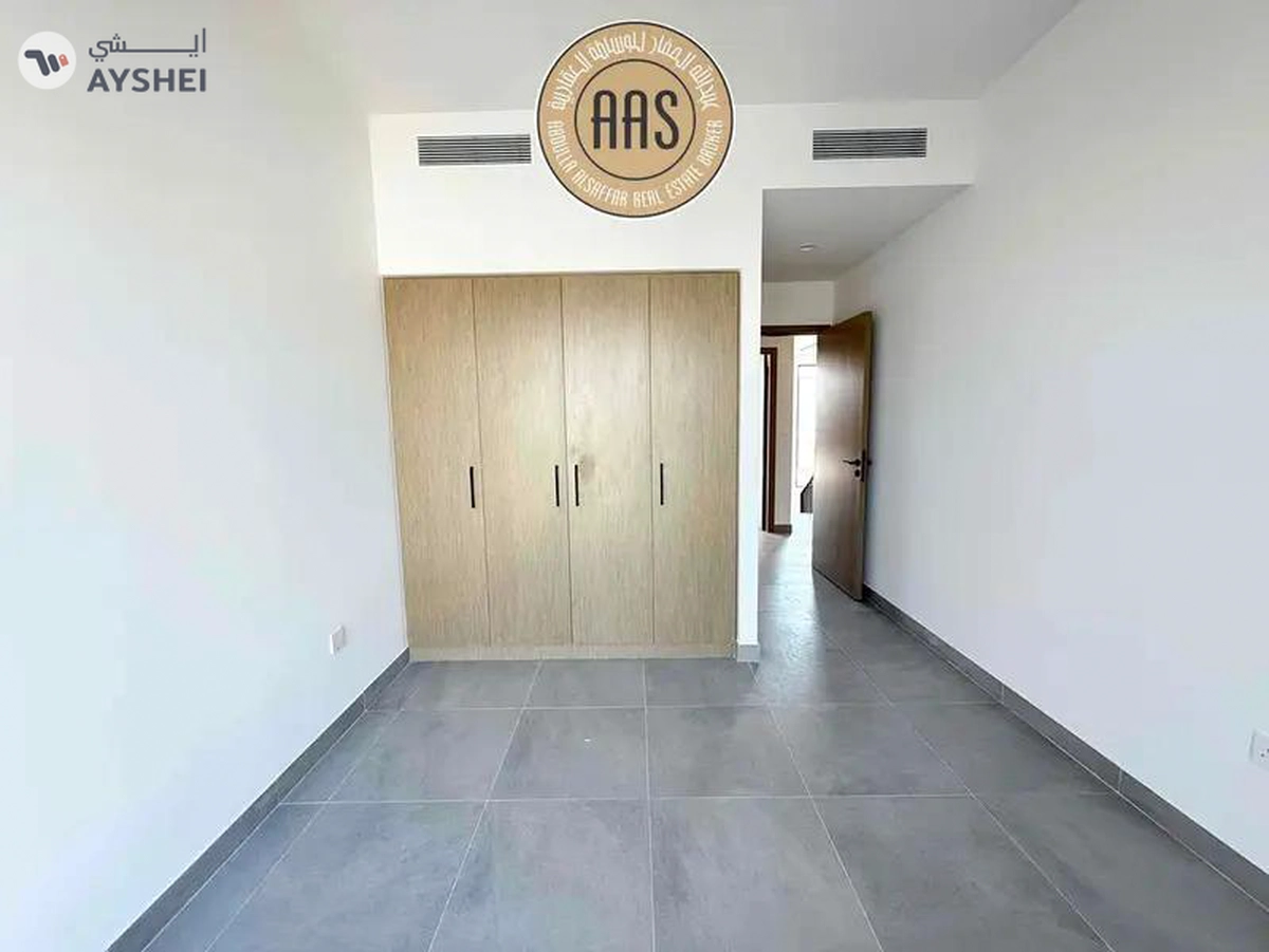 READY TO MOVE // BRAND NEW 3BR+ MAID VILLA-12-12