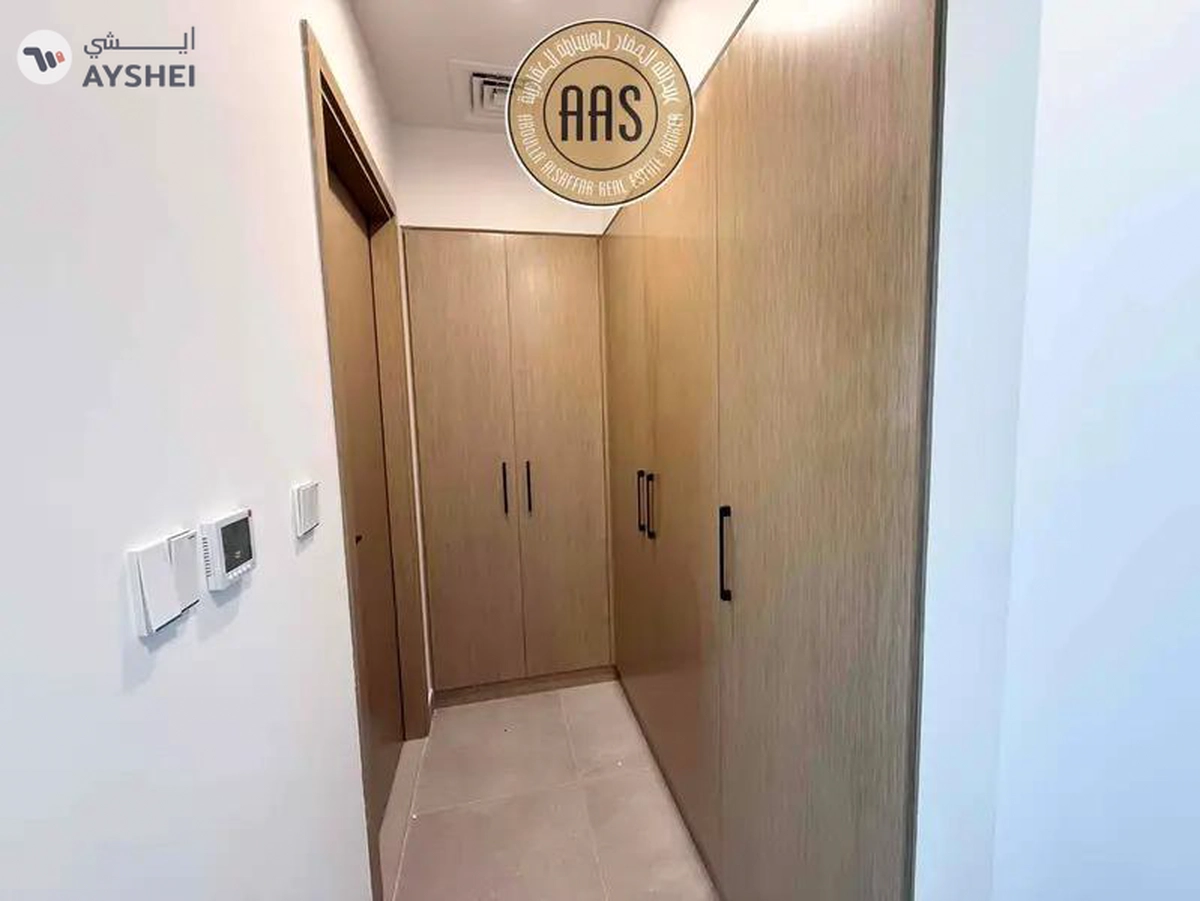 READY TO MOVE // BRAND NEW 3BR+ MAID VILLA-13-13